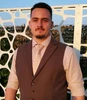 Фота профілю Φώτης