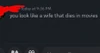 Larawan ng profile ni Sniper