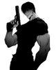 Profilbild von Toji