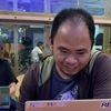 Hulagway sa profile ni Omar