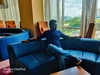 Duab profile ntawm Sathish
