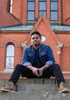 Stampa tal-profil ta' Ashwin