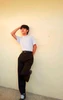 Hulagway sa profile ni Keith