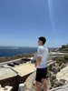 Momoнун профилдик сүрөтү