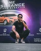 Hulagway sa profile ni Asad Khan
