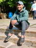 Duab profile ntawm Nithin nelson