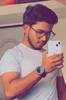Hulagway sa profile ni Farhan