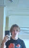 Duab profile ntawm Evan