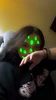 Hulagway sa profile ni Cassiel