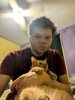 Umfanekiso weprofayile ka-Brandon