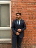 Profile picture of Aryan Kamle