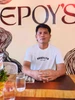 Hulagway sa profile ni Carlo