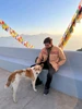 Duab profile ntawm Padmaj Srivastav