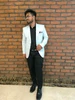 Hulagway sa profile ni Nishant Singh