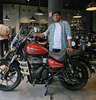 Profile picture of Dhruv