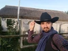 Poza de profil a Petrică