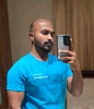 Profilbild vum Hitesh