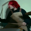 Jae профиль рәсеме