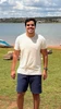 Duab profile ntawm Luciano