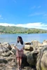 Gambar profil Indah Situmorang