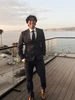 Aaronのプロフィール画像