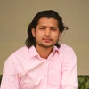 Profielfoto van Ujjawal Singh