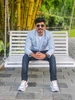 Hulagway sa profile ni Nidheesh