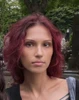 Duab profile ntawm Anastasiia