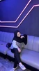 Poza de profil a patrichya