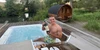 Germano ulanyjynyň profil suraty
