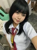 Hulagway sa profile ni zuki