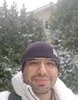 Tom profilio nuotrauka