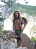 Poza de profil a Ovidiu