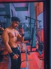 Hulagway sa profile ni Shahid Afridi