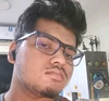 Profilbild von Sarvesh