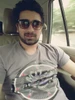 Gambar profil Nikhil
