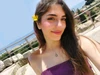 Rose ulanyjynyň profil suraty