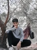 Foto profil Inisial k