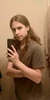 Llun proffil Aaron