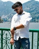 Llun proffil Rohit