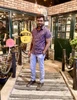 Abhishek 的個人照片