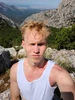 Gleb profilio nuotrauka