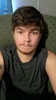 Duab profile ntawm Josh