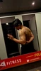 Duab profile ntawm Ash
