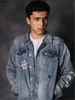 Hulagway sa profile ni John