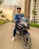 Umfanekiso weprofayile ka-Manish