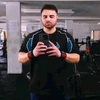 Duhan profil fotoğrafı