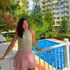 Hulagway sa profile ni Ella