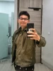 រូបភាពប្រូហ្វាល់របស់ Wahyu