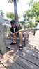 Foto profil putra